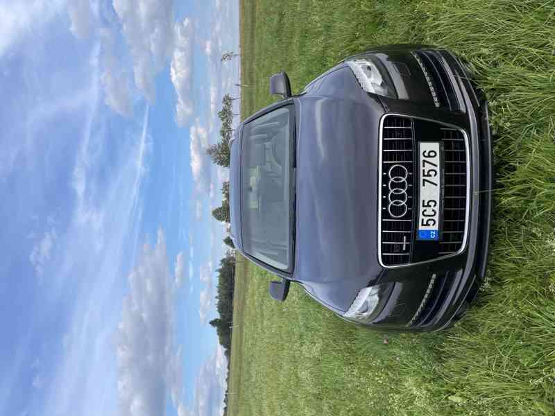 Audi Q7 3.0TDI 189t km - foto 2