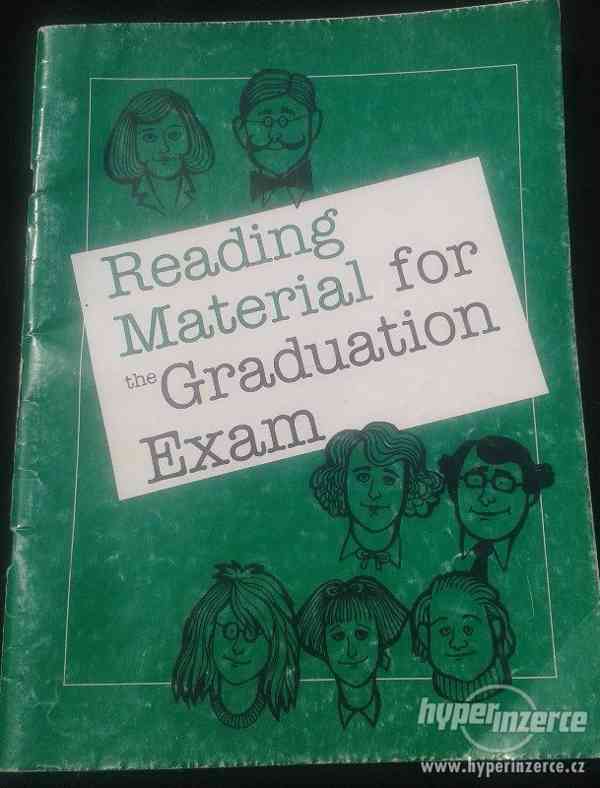 Reading Materials for Graduation Exam - foto 1