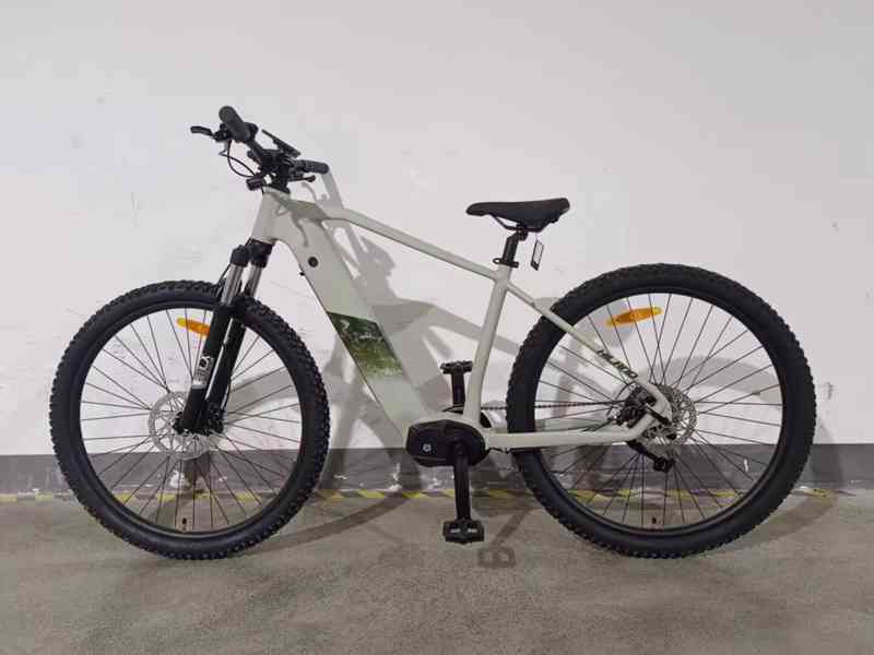 Nové elektrokolo 29” – středový motor, 19Ah baterie, záruka - foto 3