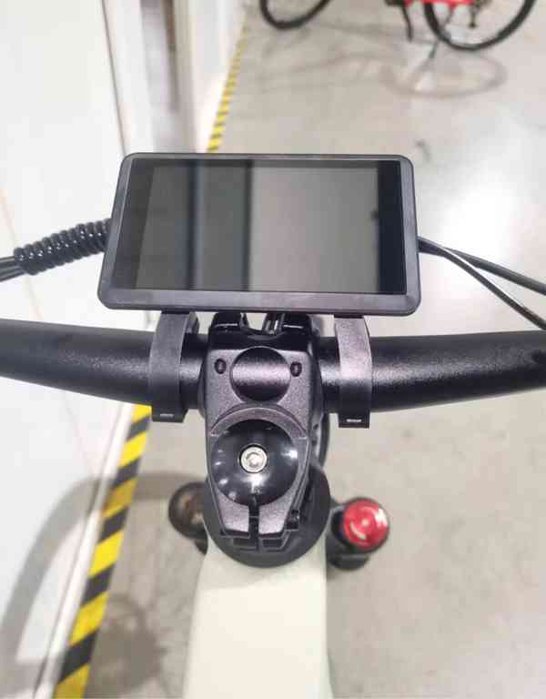 Nové elektrokolo 29” – středový motor, 19Ah baterie, záruka - foto 4