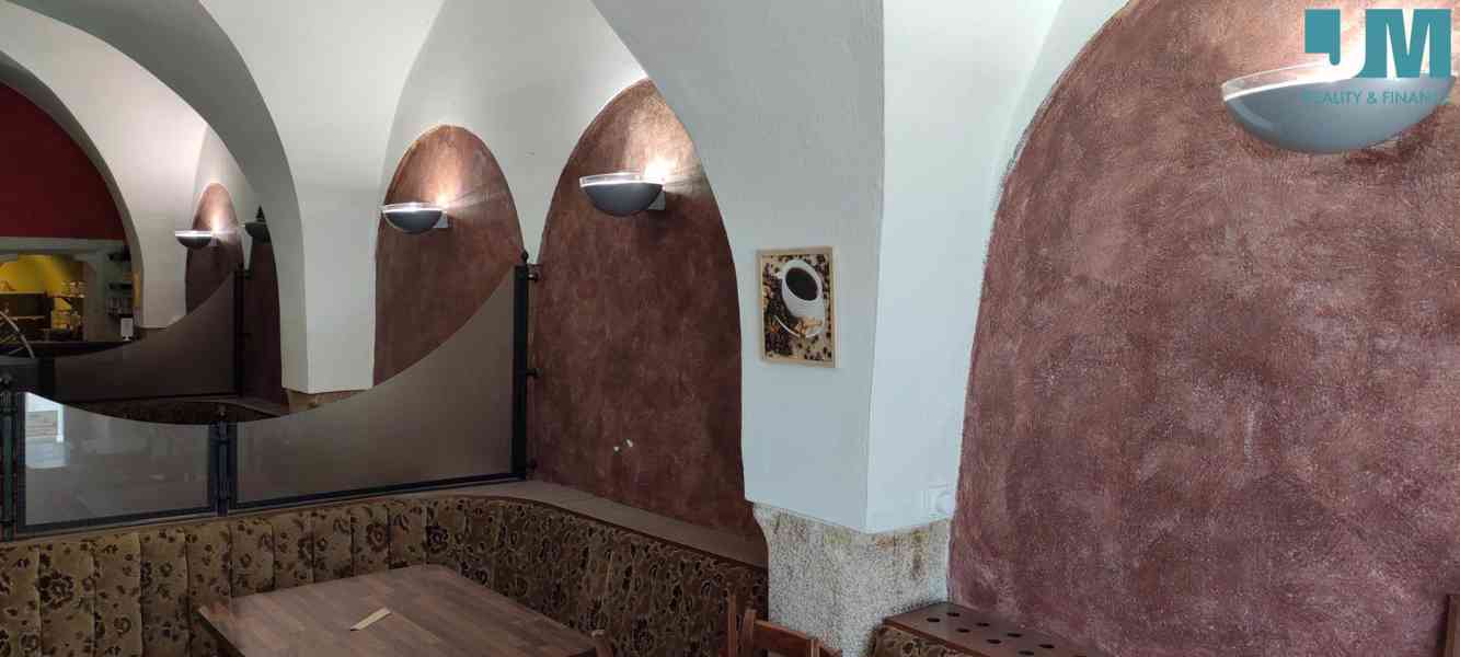 Pronájem, Restaurace, 300m2 - Moravské Budějovice - foto 3