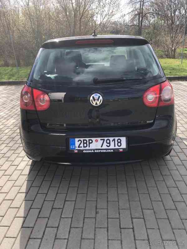 VW Golf V 1.6 MPI  - foto 2
