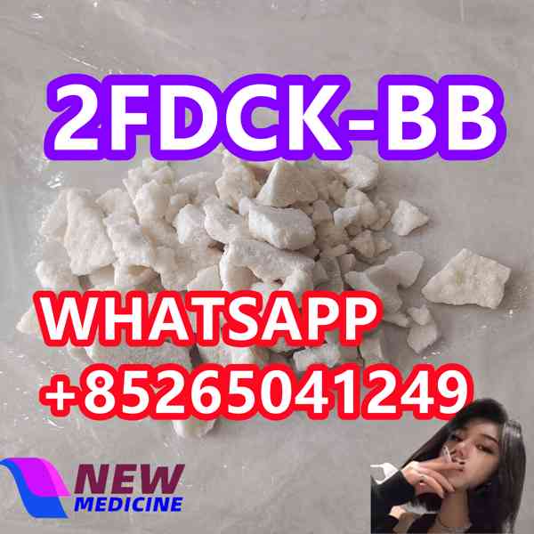 2fdck 2-fdck 4551-92-2 111982-50-4 Fluorexetamine fxe N-Boc  - foto 2
