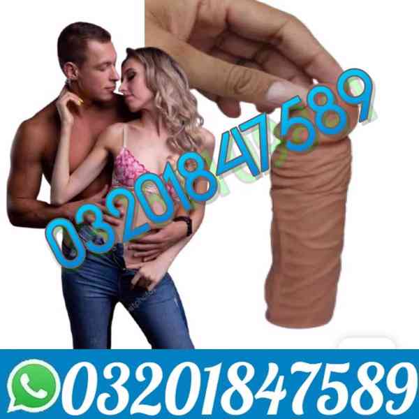 Single hole silicone condom in Islamabad _______ 03201847589