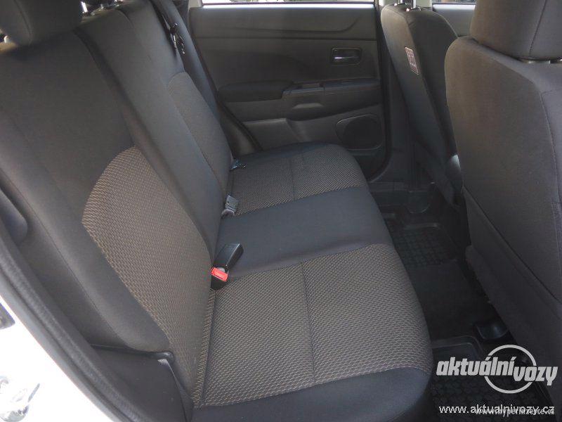 Mitsubishi ASX 1.6, benzín, r.v. 2016 - foto 2