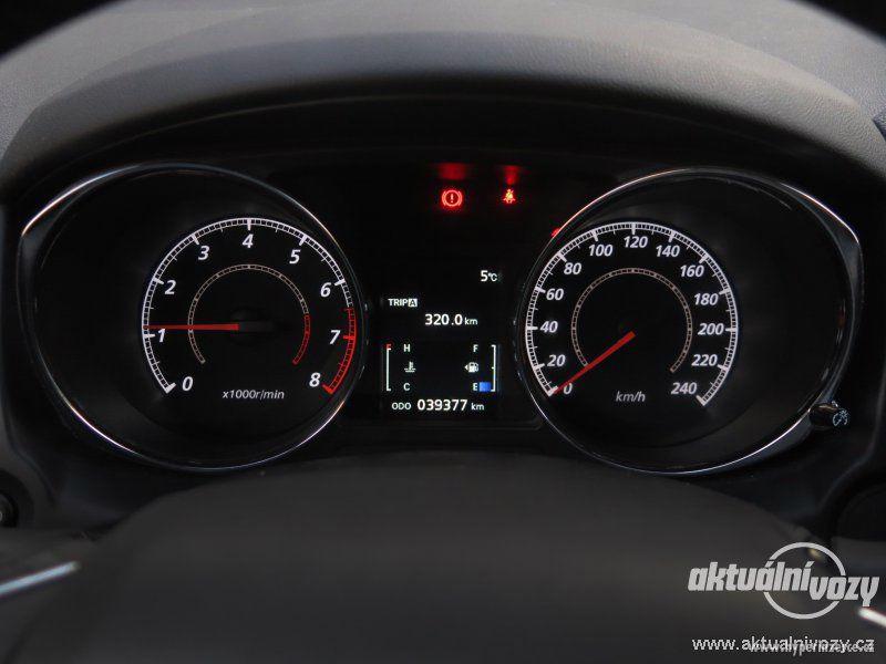 Mitsubishi ASX 1.6, benzín, r.v. 2016 - foto 4