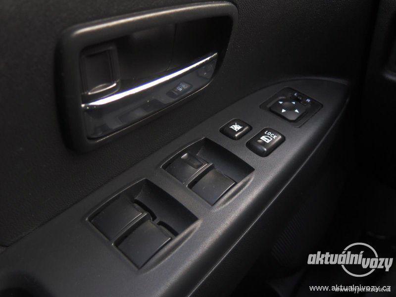 Mitsubishi ASX 1.6, benzín, r.v. 2016 - foto 12