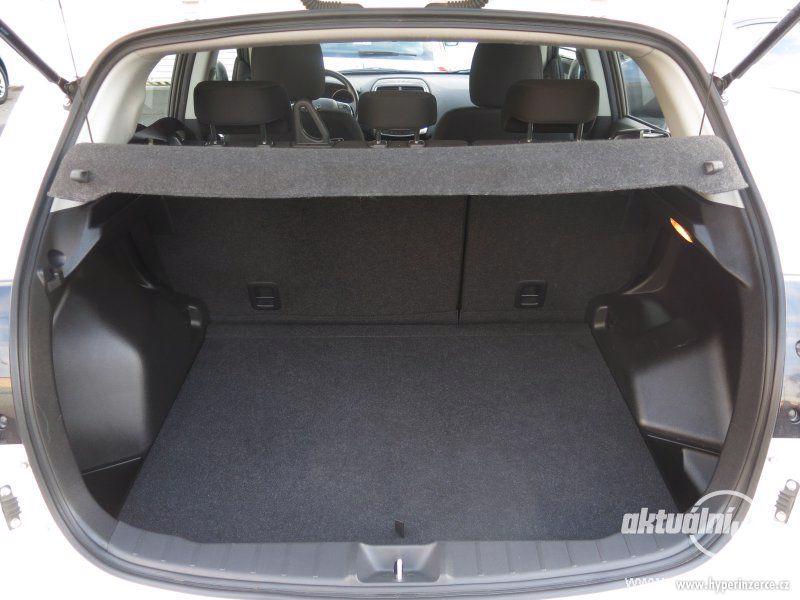 Mitsubishi ASX 1.6, benzín, r.v. 2016 - foto 15