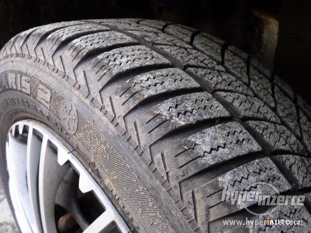 Ford Puma 1.7 92kW - foto 7