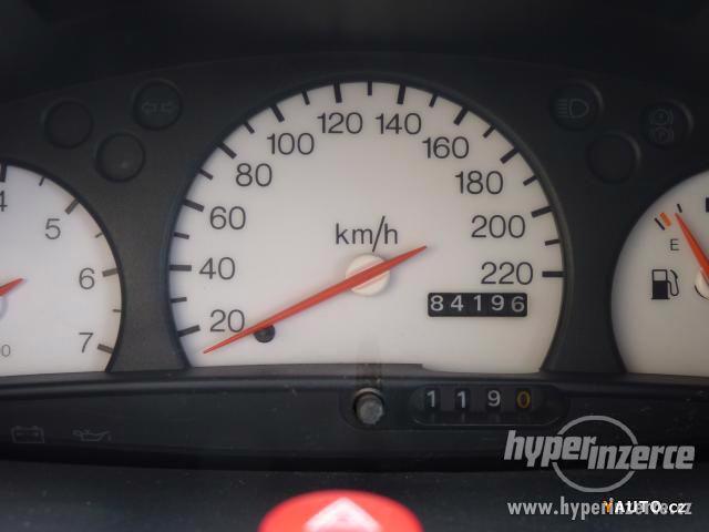 Ford Puma 1.7 92kW - foto 9