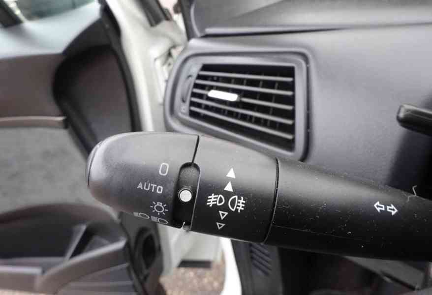 Peugeot 807 2.0 HDI r.v.2013 (100 kw) stk:11/2027 7.Míst - foto 10