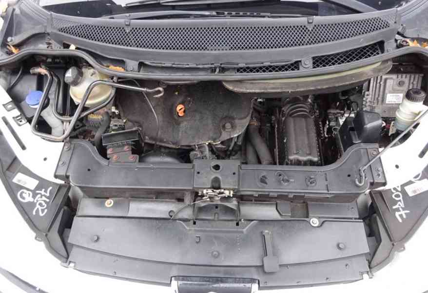 Peugeot 807 2.0 HDI r.v.2013 (100 kw) stk:11/2027 7.Míst - foto 22