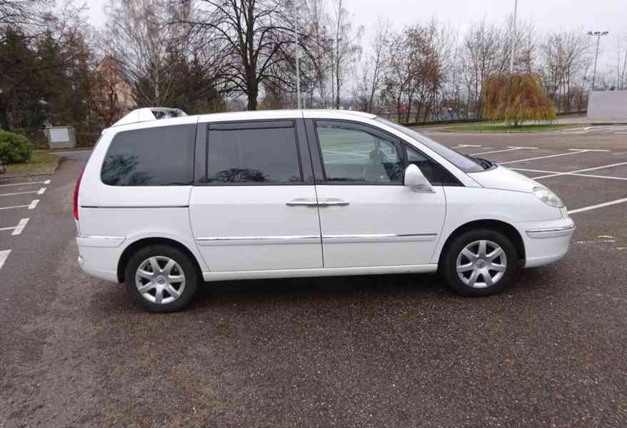 Peugeot 807 2.0 HDI r.v.2013 (100 kw) stk:11/2027 7.Míst - foto 3
