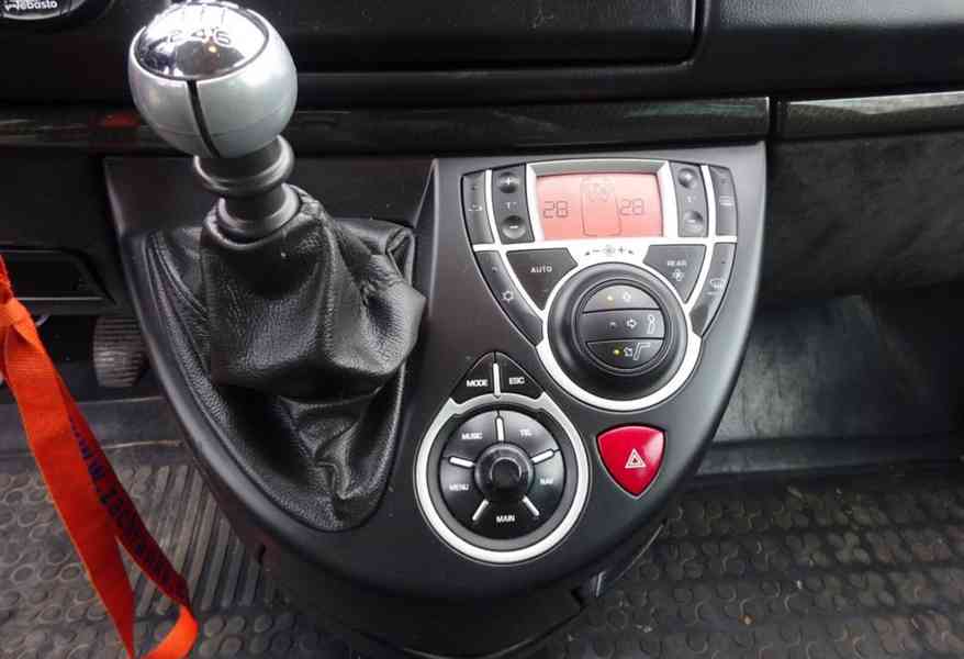 Peugeot 807 2.0 HDI r.v.2013 (100 kw) stk:11/2027 7.Míst - foto 14