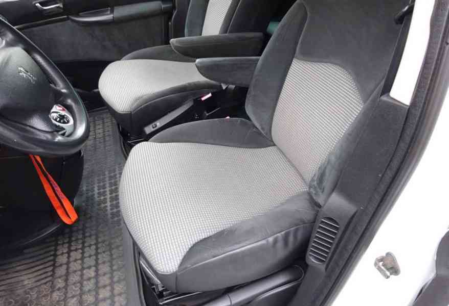 Peugeot 807 2.0 HDI r.v.2013 (100 kw) stk:11/2027 7.Míst - foto 16