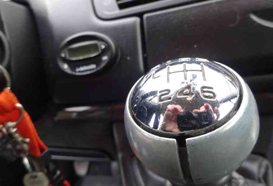 Peugeot 807 2.0 HDI r.v.2013 (100 kw) stk:11/2027 7.Míst - foto 15