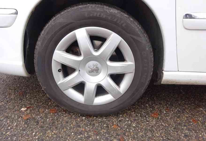 Peugeot 807 2.0 HDI r.v.2013 (100 kw) stk:11/2027 7.Míst - foto 20