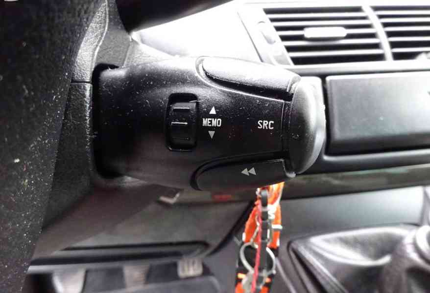 Peugeot 807 2.0 HDI r.v.2013 (100 kw) stk:11/2027 7.Míst - foto 9