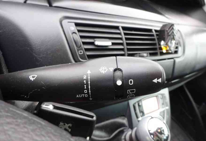 Peugeot 807 2.0 HDI r.v.2013 (100 kw) stk:11/2027 7.Míst - foto 11