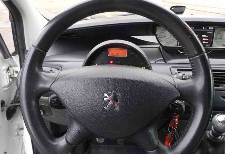 Peugeot 807 2.0 HDI r.v.2013 (100 kw) stk:11/2027 7.Míst - foto 7