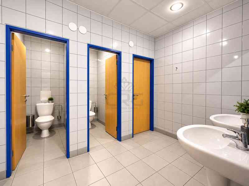 PRONÁJEM 2 PROPOJENÝCH KANCELÁŘSKÝCH PROSTOR, DOLNÍ HERŠPICE - foto 16