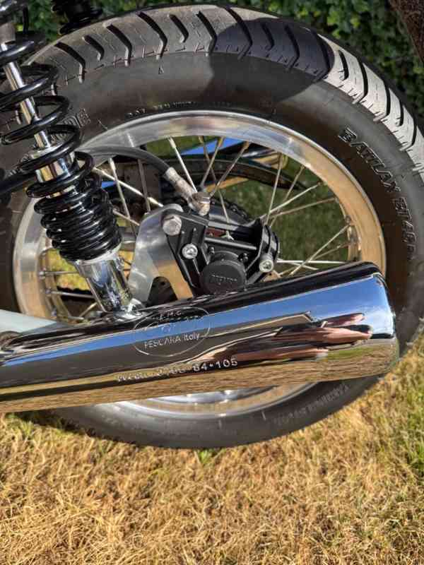 Ducati 900 SS - foto 11