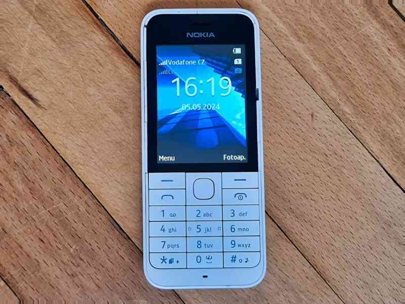 Nokia 220 Dual SIM - foto 1