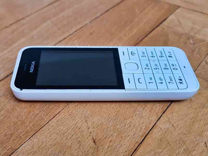 Nokia 220 Dual SIM - foto 3