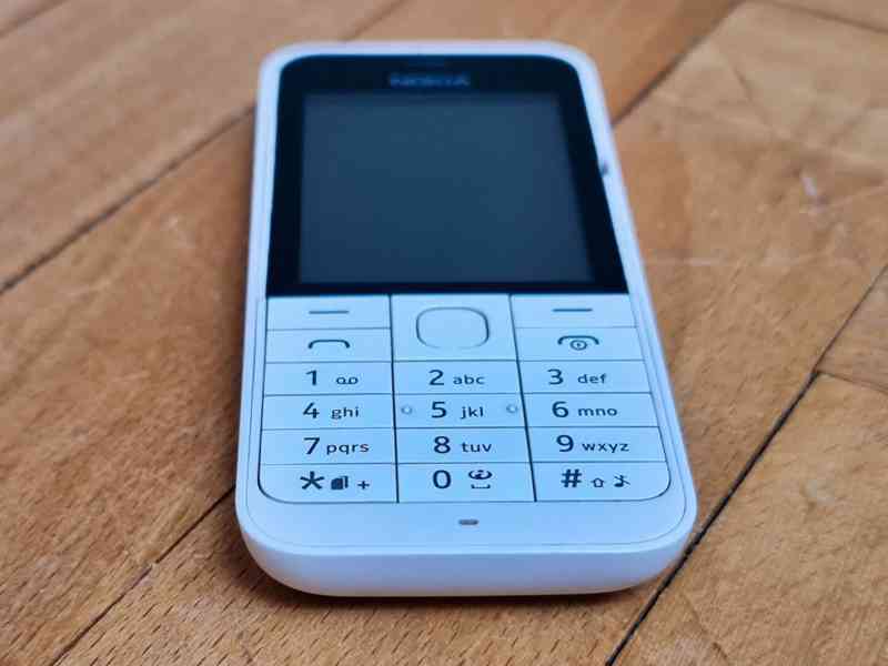 Nokia 220 Dual SIM - foto 2