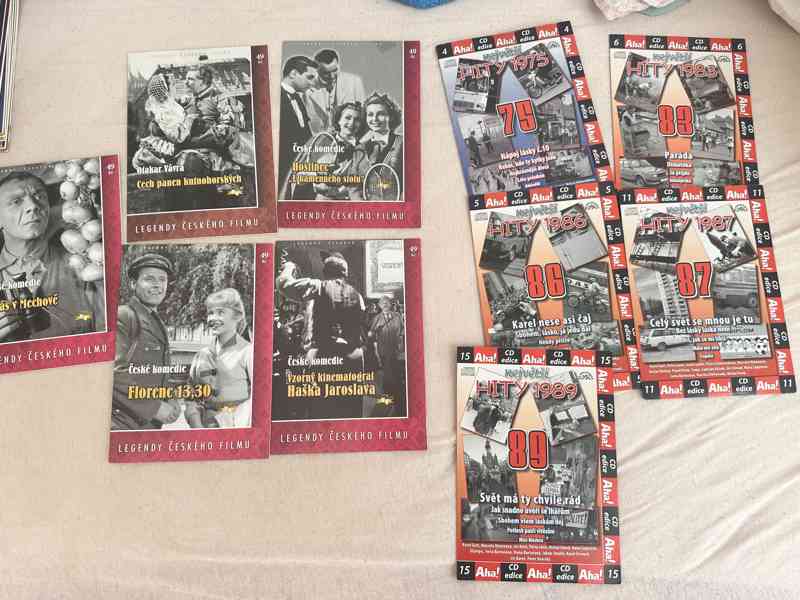 Dvdicka - foto 14