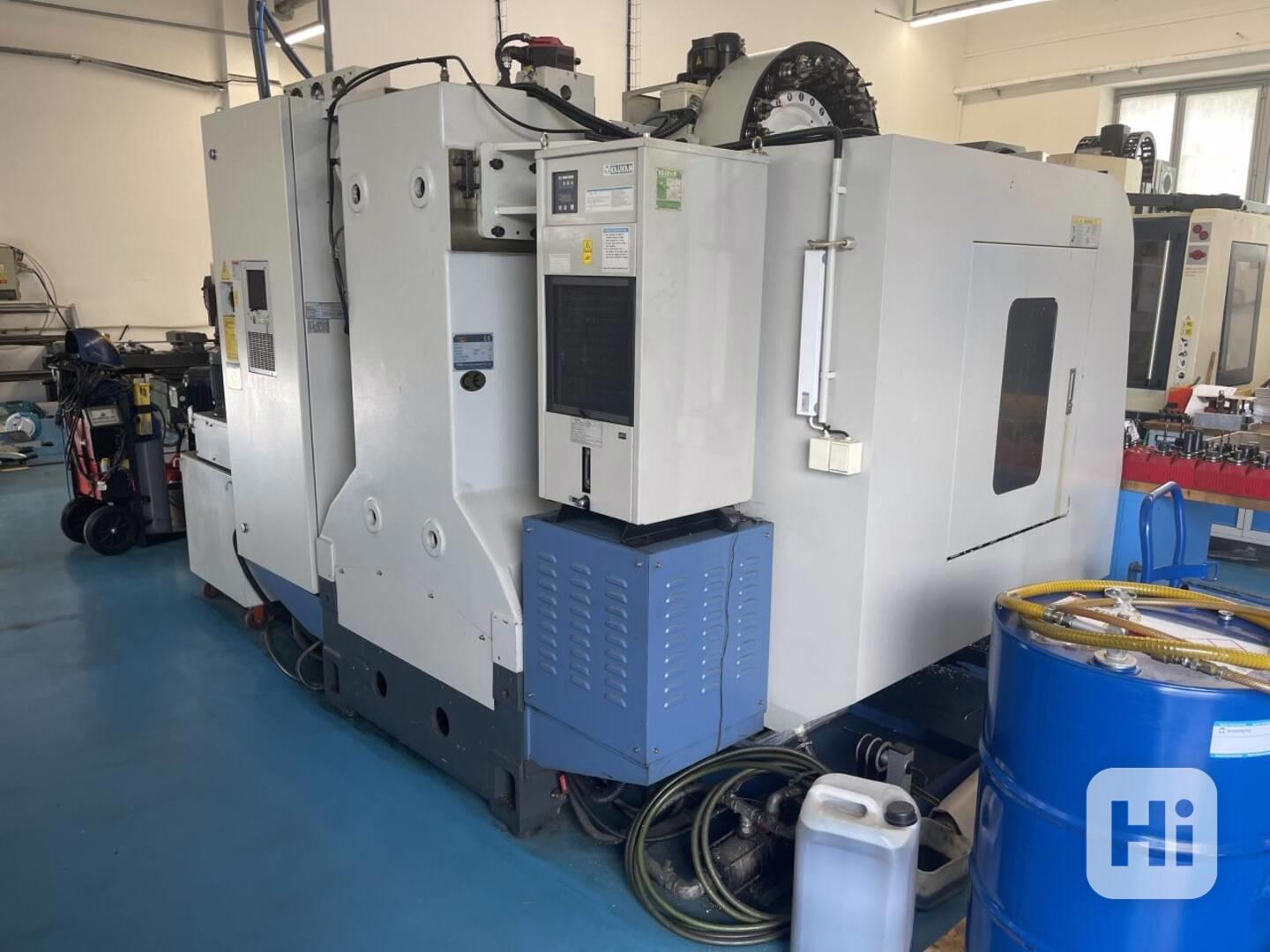 CNC STROJ, RENISHAW OMI-2 ST MV1060, Zábřeh n.Moravě - foto 1