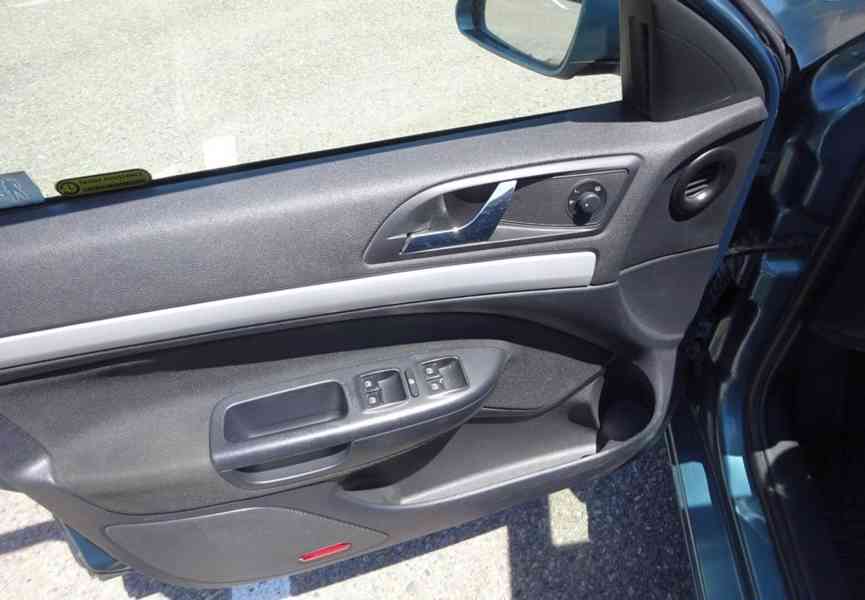 Škoda Octavia 1.9 TDI r.v.2004 (77 kw) klima ČR - foto 6