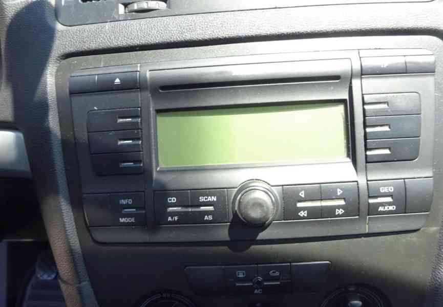 Škoda Octavia 1.9 TDI r.v.2004 (77 kw) klima ČR - foto 11