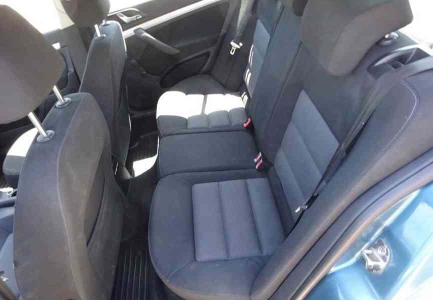 Škoda Octavia 1.9 TDI r.v.2004 (77 kw) klima ČR - foto 14
