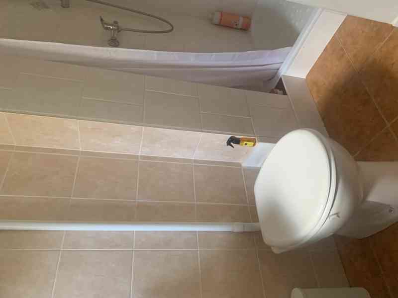 Pronájem bytu 1+1 Brno, ul. Musilova - foto 8