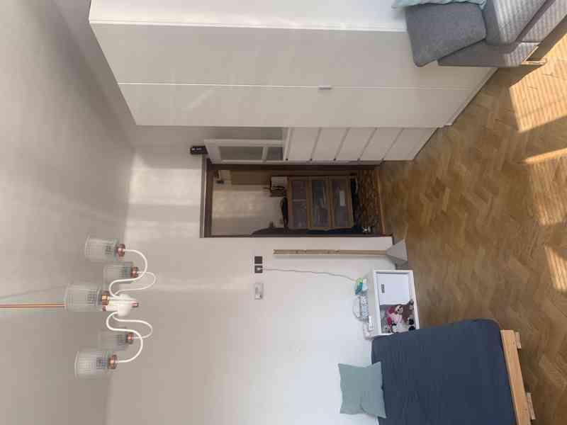 Pronájem bytu 1+1 Brno, ul. Musilova - foto 3