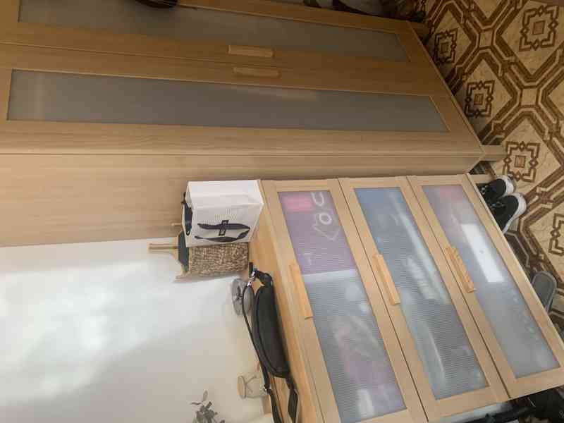 Pronájem bytu 1+1 Brno, ul. Musilova - foto 5