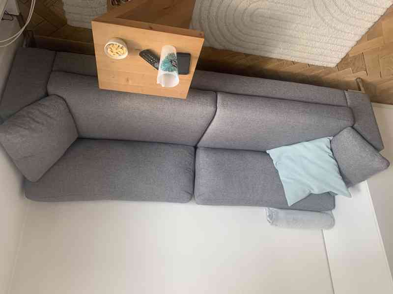 Pronájem bytu 1+1 Brno, ul. Musilova - foto 4