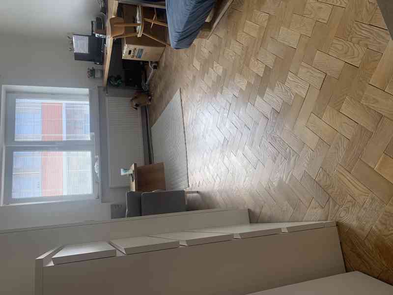 Pronájem bytu 1+1 Brno, ul. Musilova - foto 2