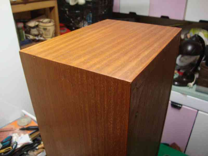 Gramofon Tesla NZC 420 + 2x repro Supraphon RK15 funkční - foto 9