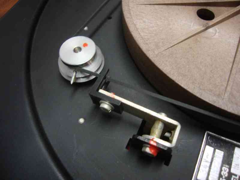 Gramofon Tesla NZC 420 + 2x repro Supraphon RK15 funkční - foto 20