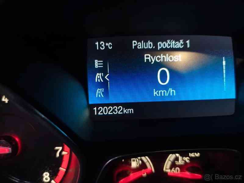 Ford Focus st 184kw benzín rv.2018 - foto 3