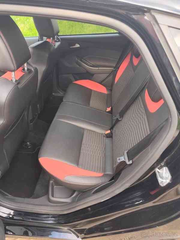 Ford Focus st 184kw benzín rv.2018 - foto 10