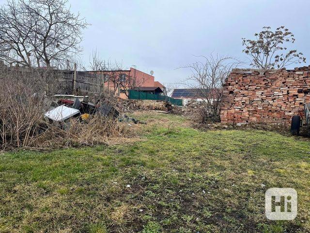 Prodej stavebního pozemku v Olbramovicích, pozemek, parcela 704m2 Olbramovice - foto 7