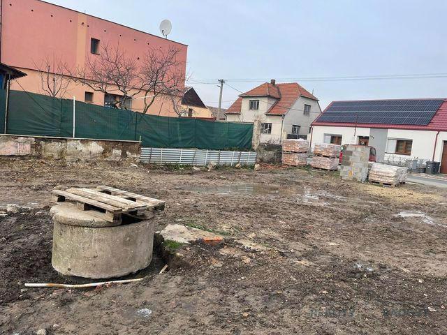 Prodej stavebního pozemku v Olbramovicích, pozemek, parcela 704m2 Olbramovice - foto 6