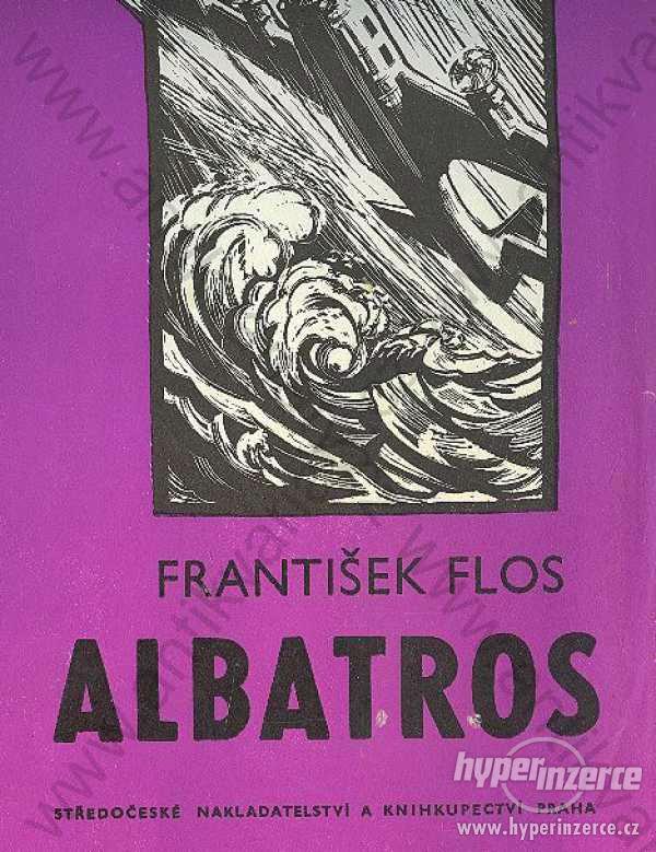 Albatros František Flos 1970 - foto 1