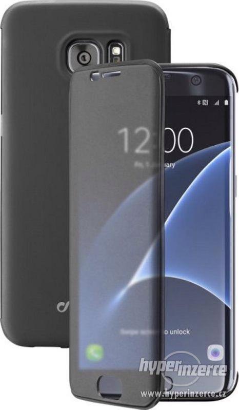 Flipové pouzdro na Samsung Galaxy S7 - foto 3