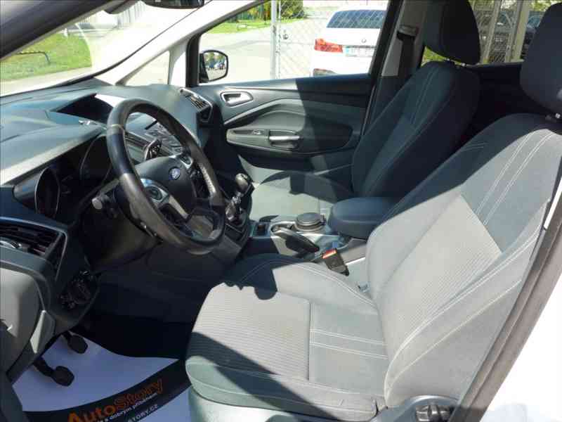 Ford C-MAX 2,0 TDI 120KW, TITANIUM - foto 5