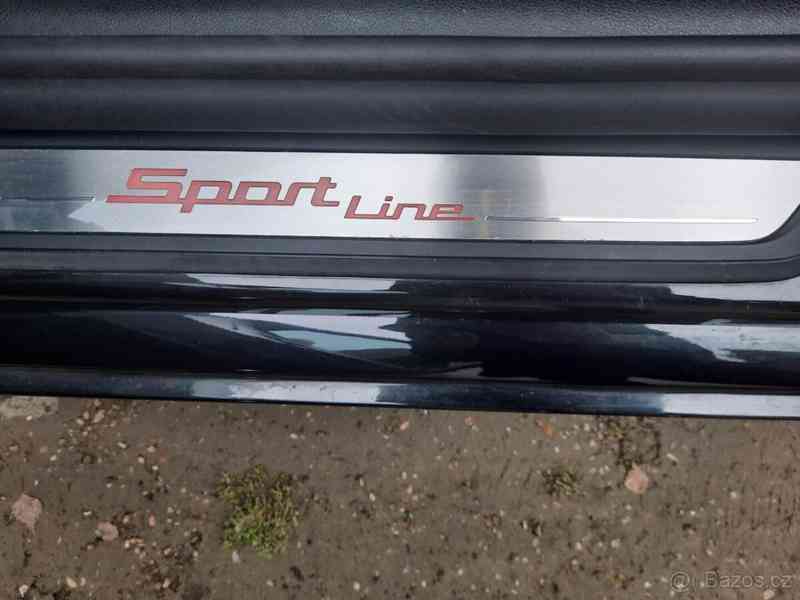 BMW Řada 5 530d xdrive. V PROSINCI SLEVA 300	 - foto 4