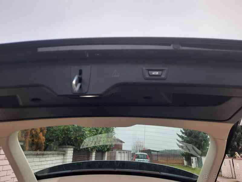 BMW Řada 5 530d xdrive. V PROSINCI SLEVA 300	 - foto 5